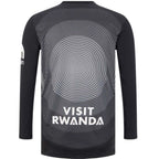 Atletico Madrid Black Goalkeeper Jersey 25-26