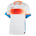 Netherlands FIFA 2026 Away Jersey