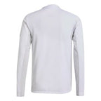 Real Madrid 2025-26 Long Sleeve Home Shirt