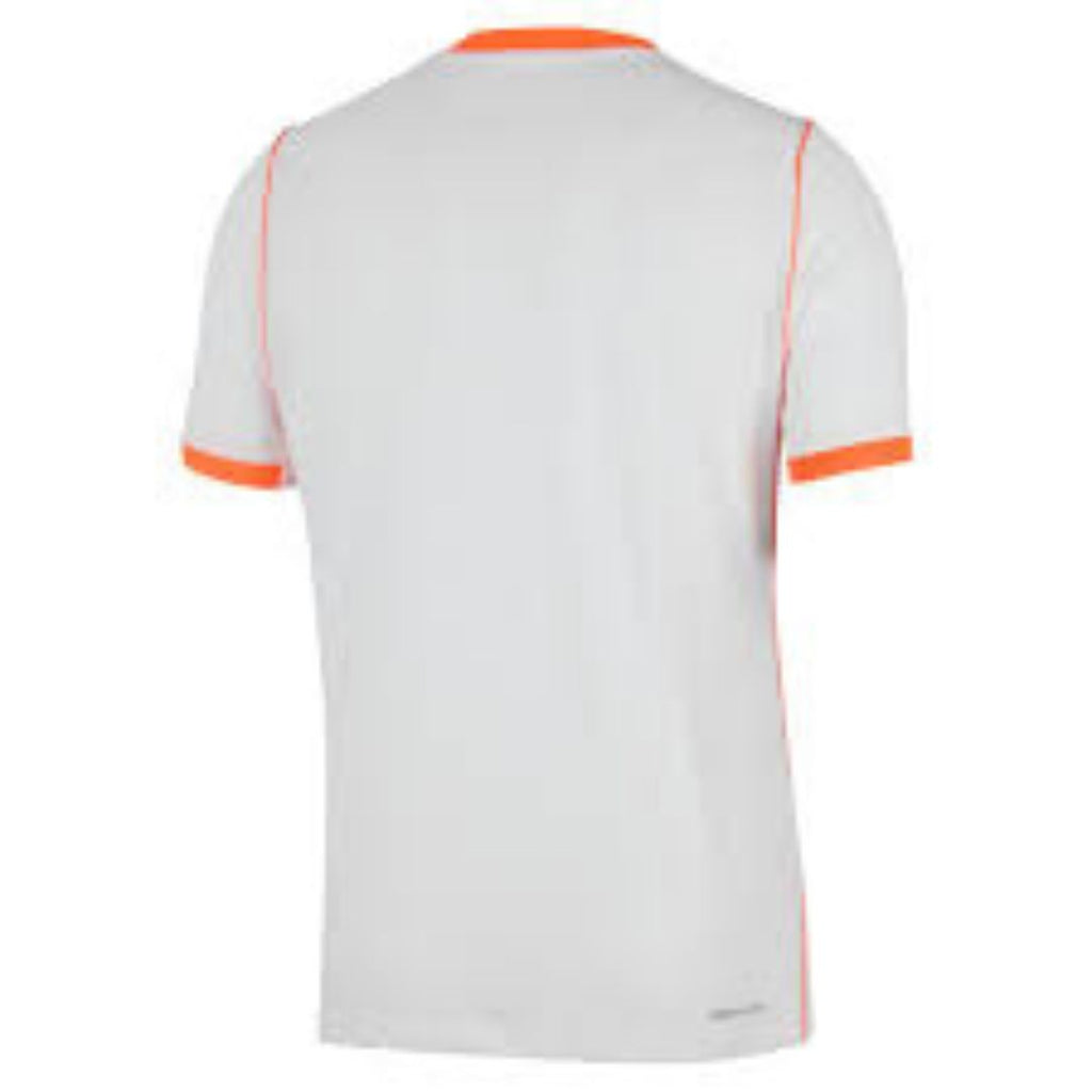 Netherlands FIFA 2026 Away Jersey