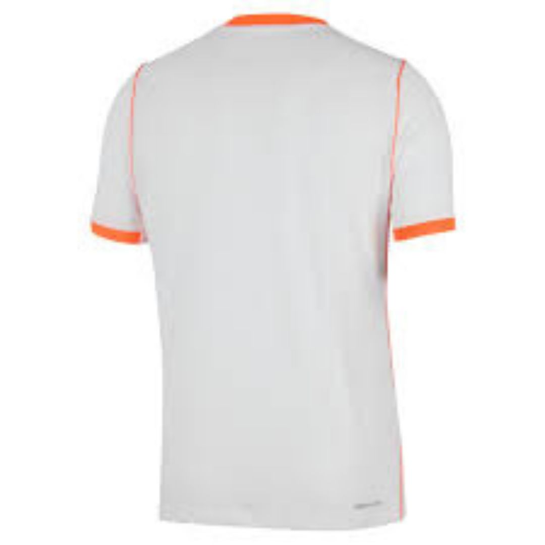Netherlands FIFA 2026 Away Jersey