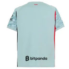 AC Milan Goalkeeper 2025-26 Jersey