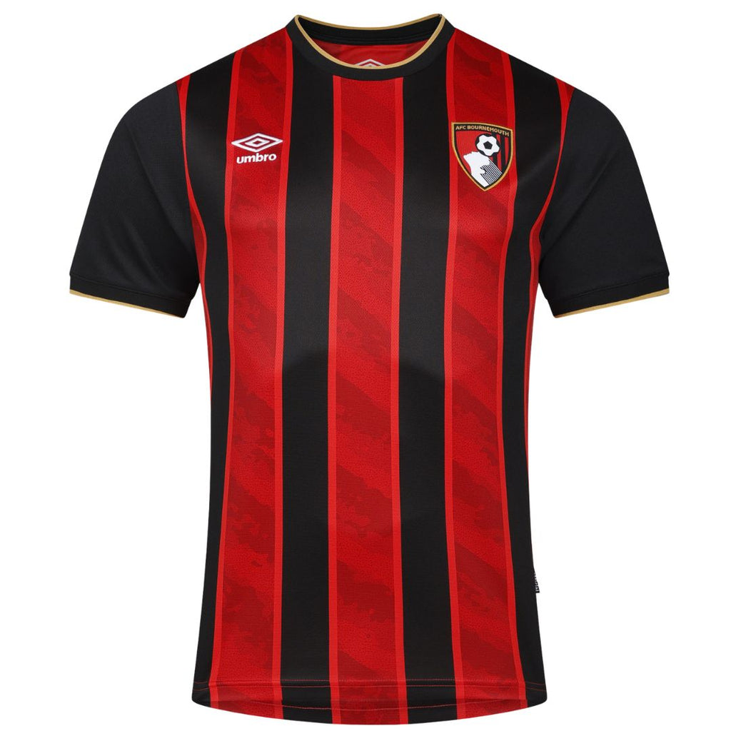 AFC Bournemouth 25-26 Home Shirt