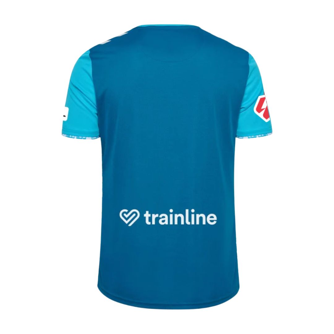 Real Betis 2024-25 Third Shirt