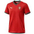 Portugal 2026 FIFA World Cup Jersey