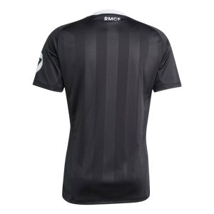 Real Madrid 2025-26 Third Goalkeeper Shirt