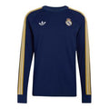Real Madrid OG Long Sleeve T-Shirt