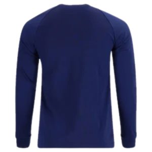 Real Madrid OG Long Sleeve T-Shirt