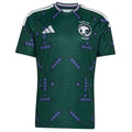 Saudi Arabia 2026 World Cup Jersey