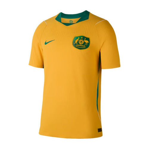 Australia FIFA 2026 Home Jersey