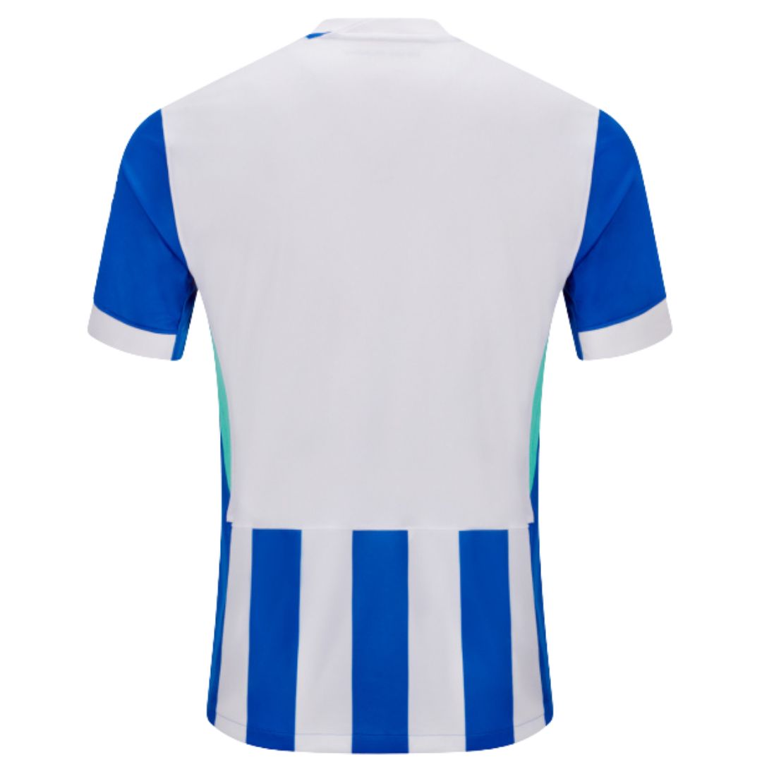 Brighton & Hove Albion 25-26 Home Shirt