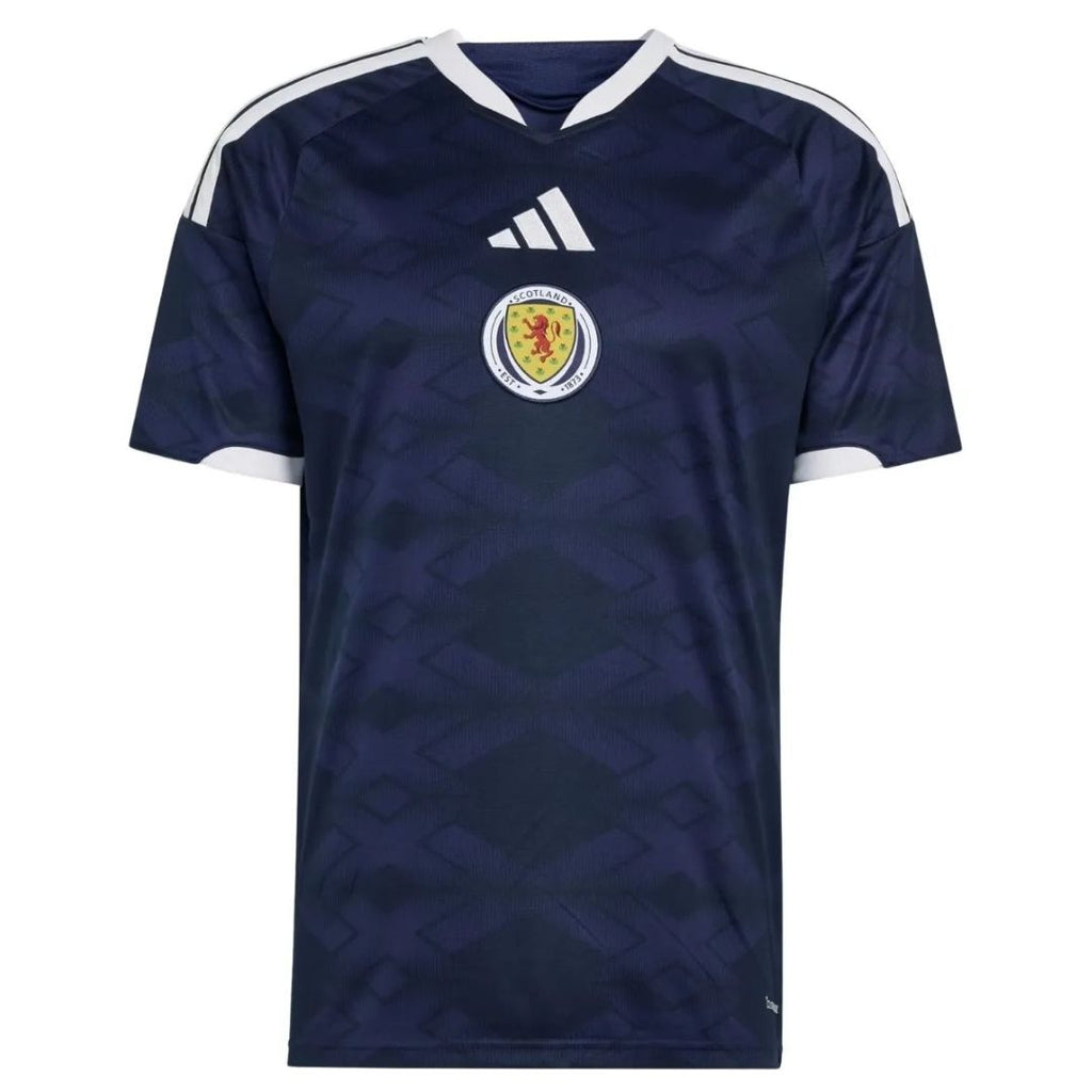 Scotland 2026 World Cup Jersey