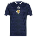 Scotland 2026 World Cup Jersey