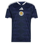 Scotland 2026 World Cup Jersey