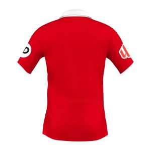 Sevilla FC 2025-26 Away Shirt