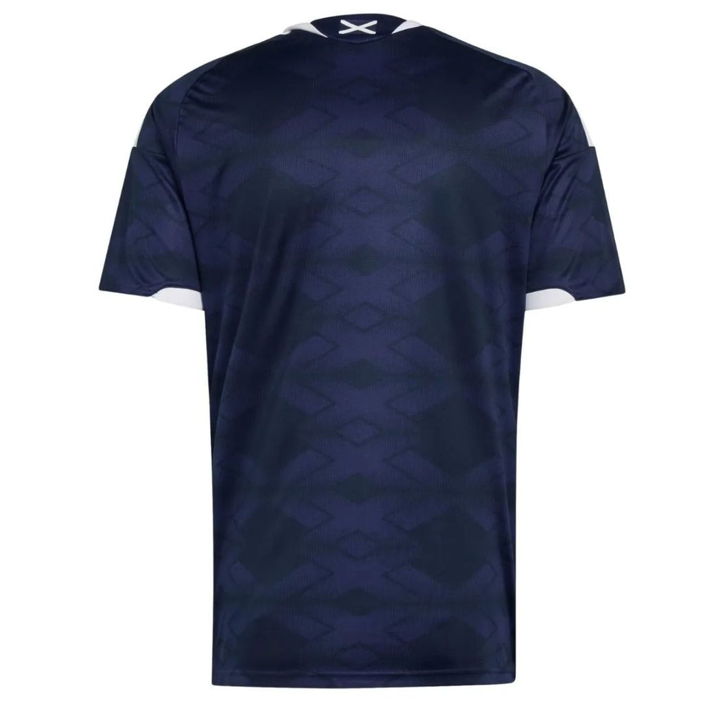 Scotland 2026 FIFA World Cup Jersey