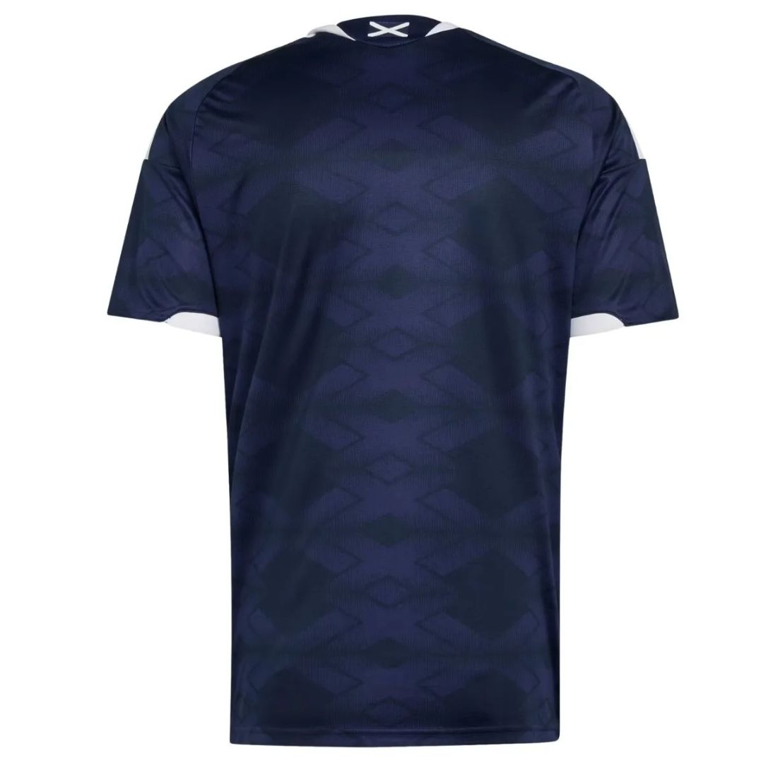 Scotland 2026 FIFA World Cup Jersey