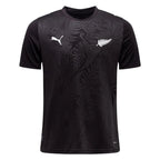 New Zealand FIFA 2026 Home Jersey