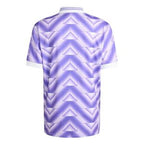 Real Madrid LFSTLR Shirt 2025-26