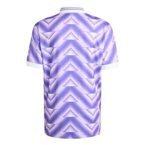 Real Madrid LFSTLR Shirt 2025-26