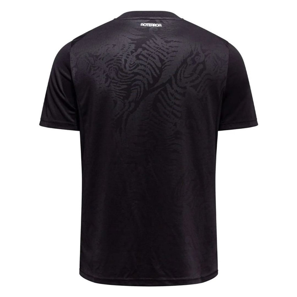 New Zealand FIFA 2026 Home Jersey