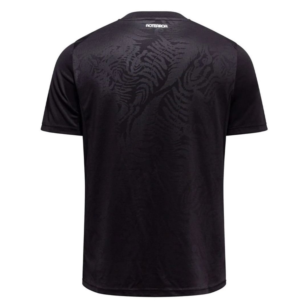 New Zealand FIFA 2026 Home Jersey