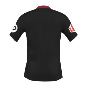 Sevilla FC 2025-26 Third Shirt