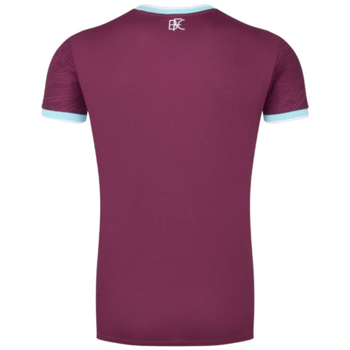 Burnley FC Home Shirt 2025-26