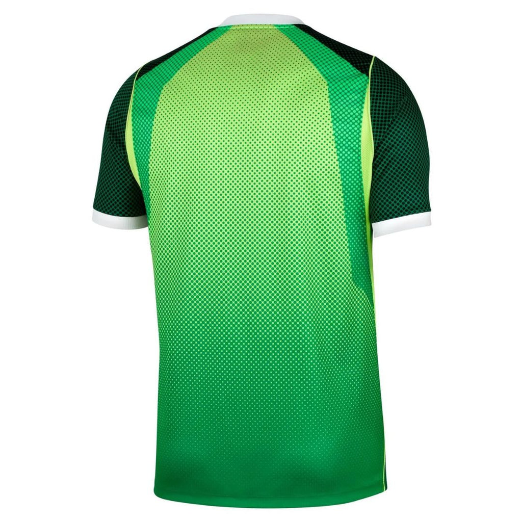 Nigeria FIFA Home Jersey 2026