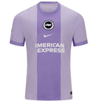 Brighton & Hove Albion 25-26 Away Shirt