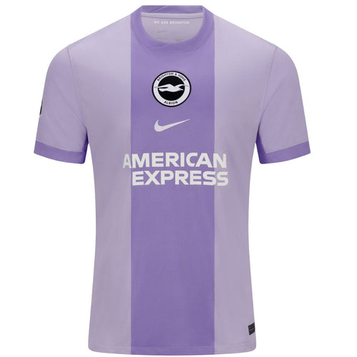Brighton & Hove Albion 25-26 Away Shirt
