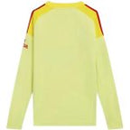 Arsenal 25-26 Long Sleeved Home Goalkeeper Shirt