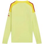 Arsenal 25-26 Long Sleeved Home Goalkeeper Shirt
