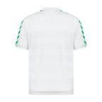 Real Betis Retro 80s White T-Shirt