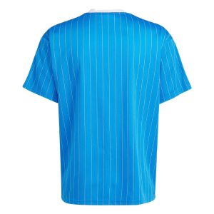 Real Madrid 2025-26 Terrace Icons Jersey