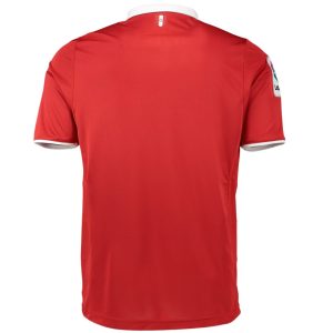 Sevilla FC 2016-17 Away Shirt
