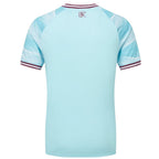 Burnley FC Away Shirt 2025-26