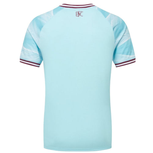 Burnley FC Away Shirt 2025-26