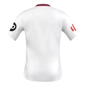 Sevilla 2025-26 Home Jersey