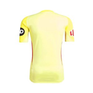 Sevilla Fc 2025-26 Goalkeeper Shirt
