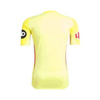 Sevilla Fc 2025-26 Goalkeeper Shirt