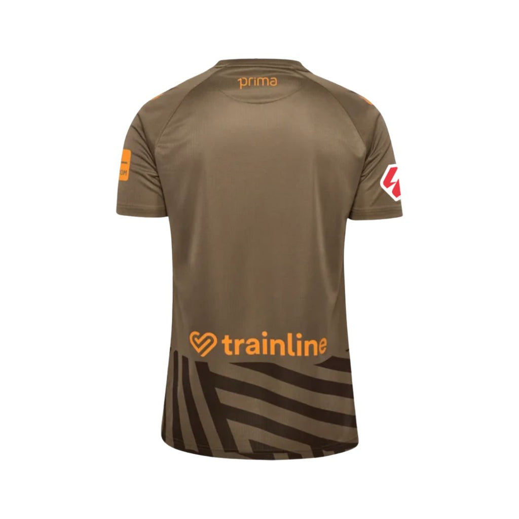 Real Betis 2025-26 Goalkeeper Shirt