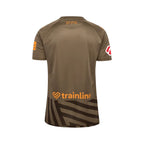 Real Betis 2025-26 Goalkeeper Shirt