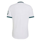 Real Madrid 2026-27 Home Shirt