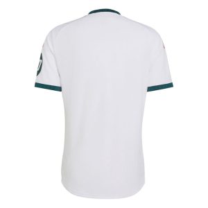 Real Madrid 2026-27 Home Shirt