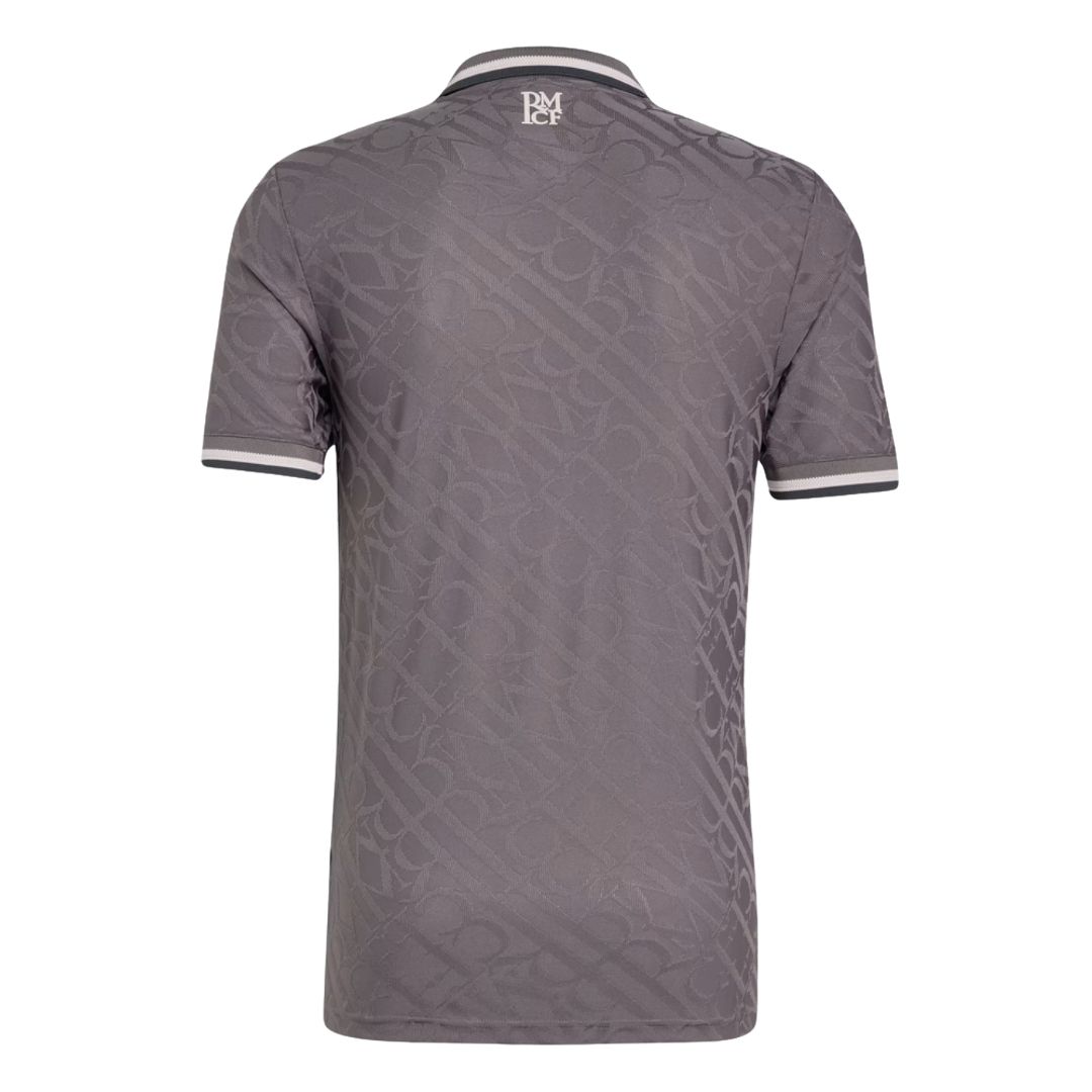 Real Madrid 2024-25 Heat.RDY Third Shirt