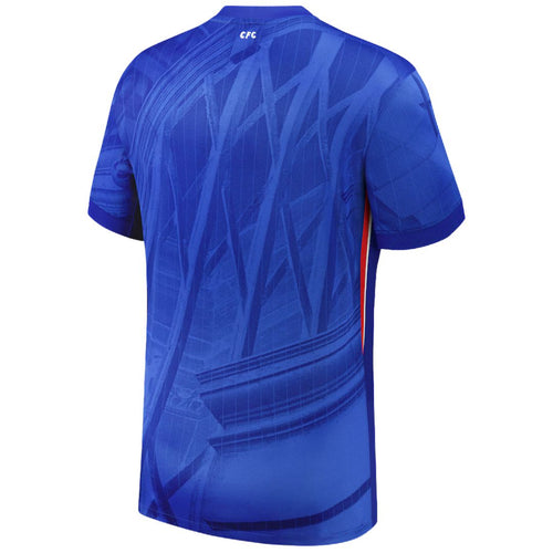 Chelsea Football Home Shirt 2025-26