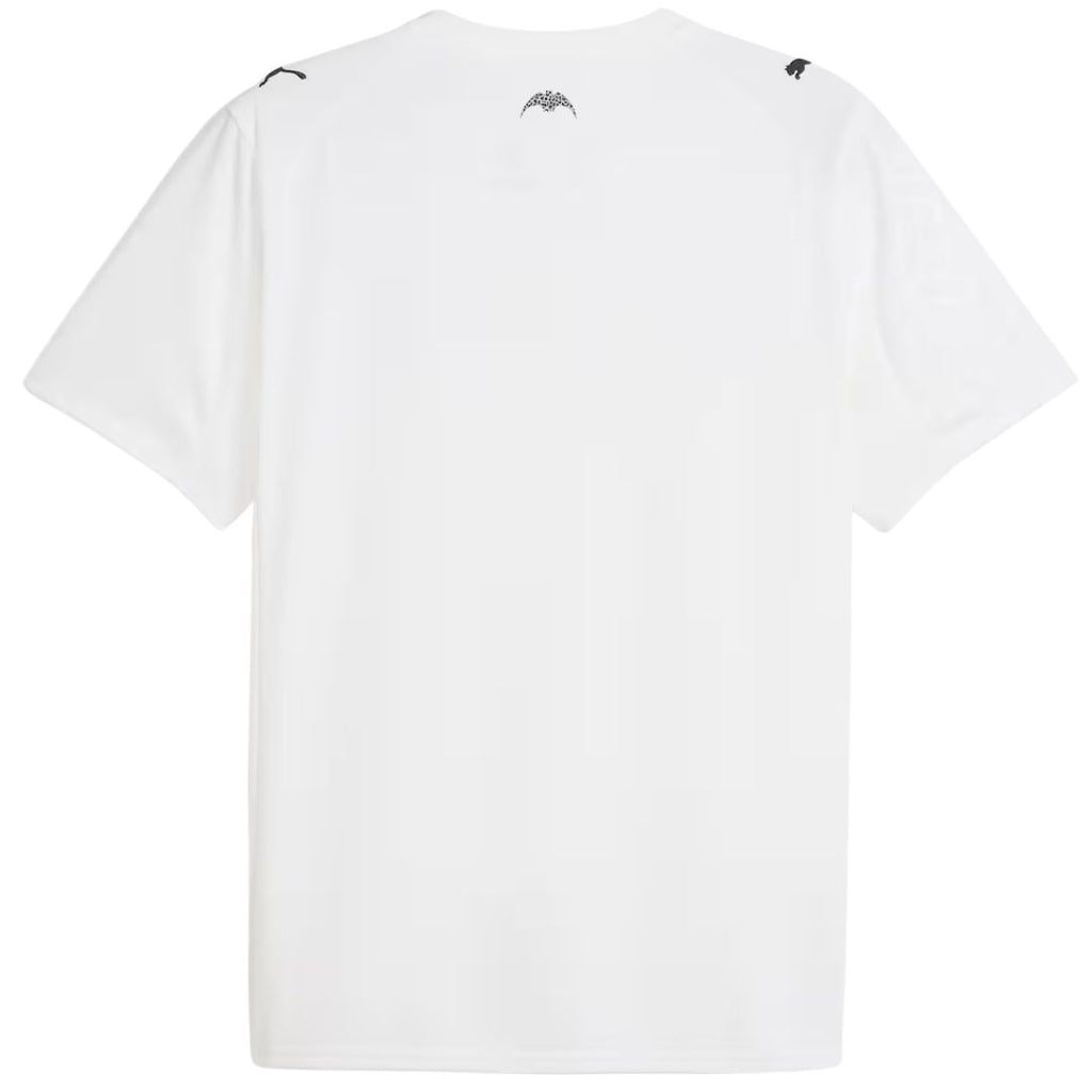 Valencia CF Home Shirt 2025-26