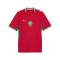 Morocco 2026 Home Jersey 2026