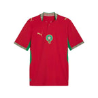 Morocco 2026 Home Jersey 2026